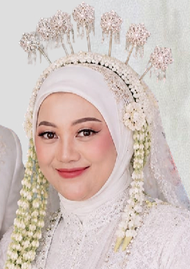 Anisa Anggraini