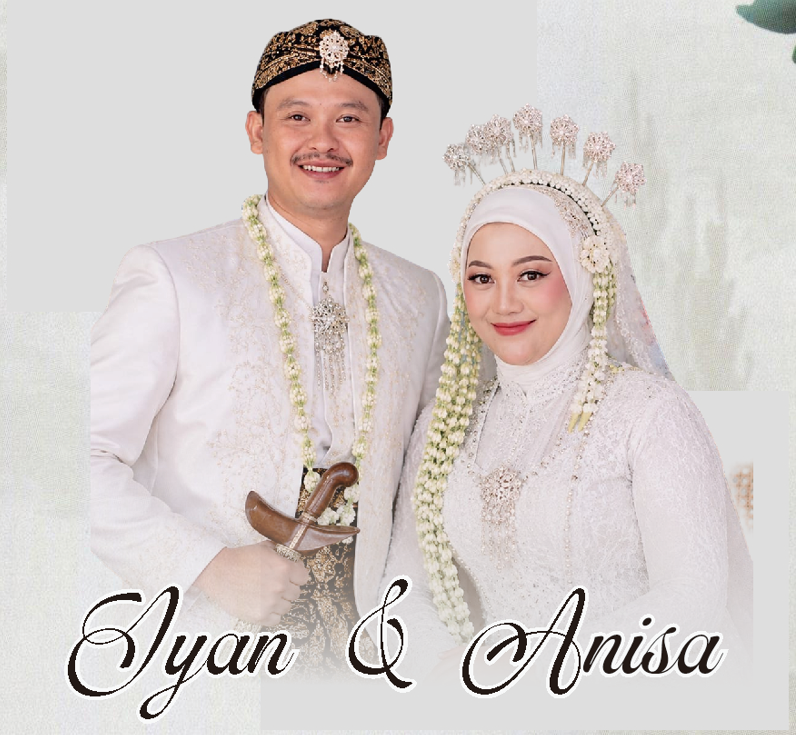 Iyan & Anisa