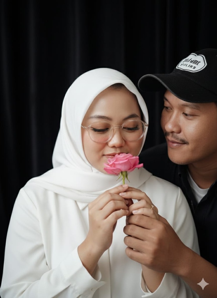 Pertemuan Pertama